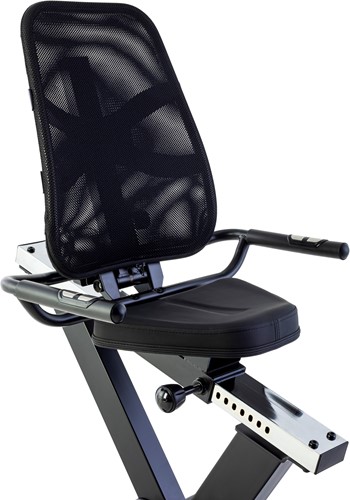 Tunturi Signature E60-R Bike