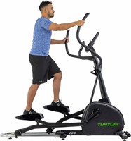 Tunturi Signature C65-F Crosstrainer - Gratis trainigsschema-2