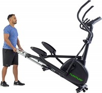 Tunturi Signature C65-F Crosstrainer - Gratis trainigsschema-3