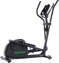Tunturi Signature C60-R Crosstrainer - Gratis trainingsschema