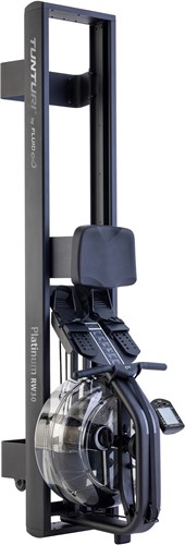 Tunturi Platinum RW30 Roeitrainer - Rower by Fluid-3