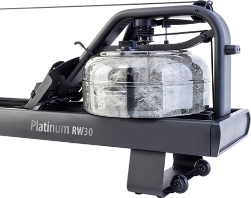 Tunturi Platinum RW30 watertank