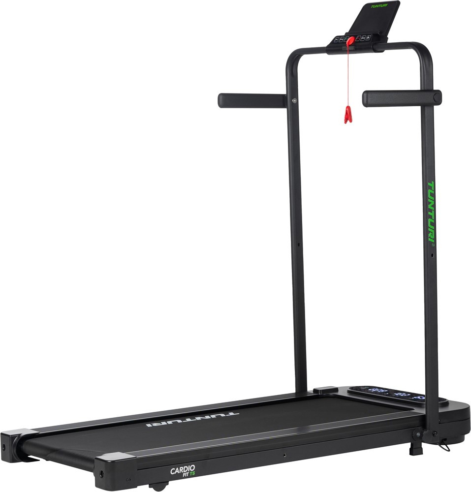 Tunturi Loopband Cardio Fit T5 - Gratis trainingsschema