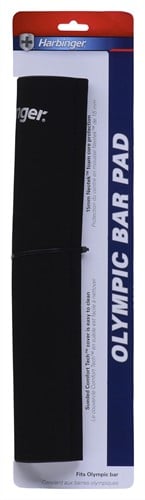 Harbinger Olympic Bar Pad-2