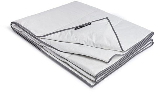 Blackroll Recovery Blanket Ultralite - Ontspanningsdeken