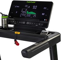 Tunturi Competence T40 Loopband