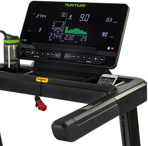 Tunturi Competence T40 Loopband