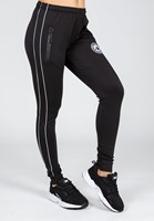 Gorilla Wear Montana Trainingsbroek - Zwart-2