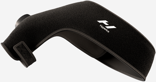 Hyperice Venom 2 Schouder Links - Massage Wrap-2