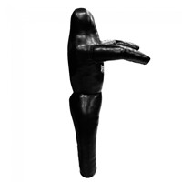 Super Pro Professional Grappling Dummy - 60 kg-2