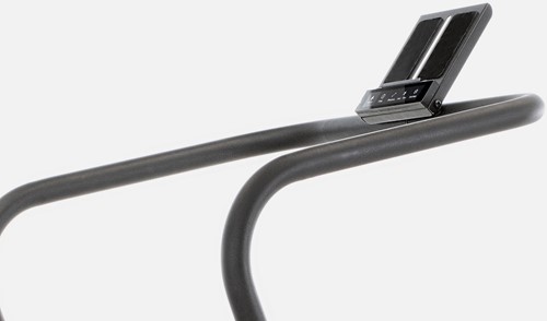 Nohrd Sprintbok V2 Loopband - Air Runner - Kersen - Gratis trainingsschema-2
