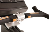 Matrix U50 Hometrainer XIR Stuur