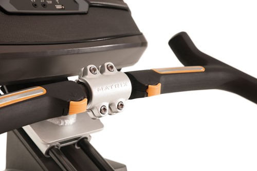 Matrix U50 Hometrainer XIR Stuur