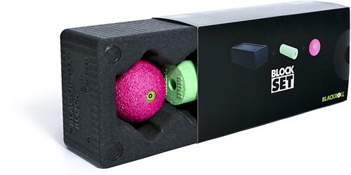 Blackroll Block Set-3