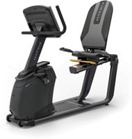 Matrix R50 Ligfiets - XER - Gratis trainingsschema-3