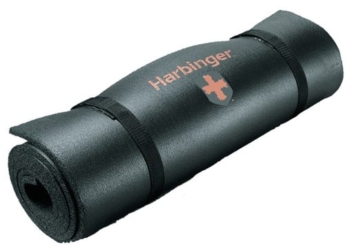 Harbinger DuraFoam fitness mat