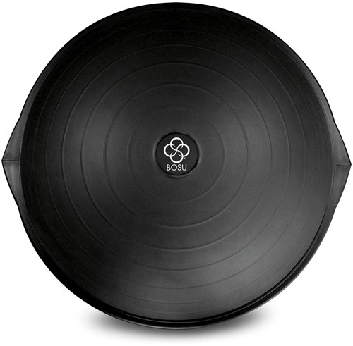 Bosu Pro Balance Trainer - Grijs
