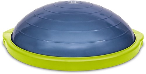 Bosu Balanstrainer Sport Edition - Blauw - 50 cm-2