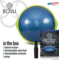 Bosu Balanstrainer Sport Edition