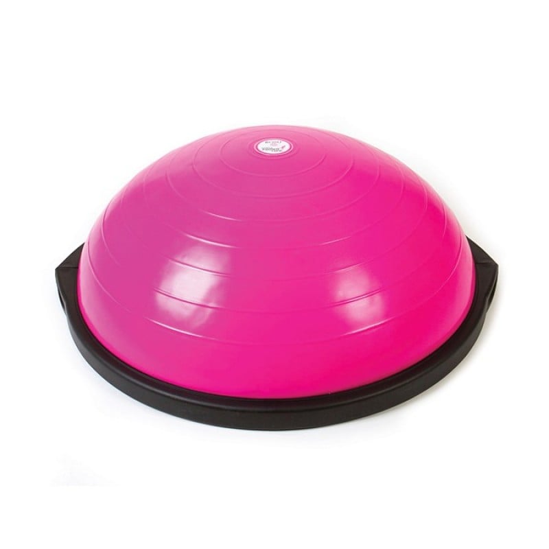 Bosu Balance Trainer Home Edition Roze