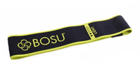 Bosu Weerstandsband Set - Fabric Resistance Band Pack - Set van 3-3