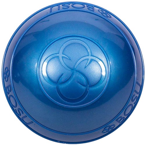 Bosu Balance Pods - Set van 2 - Blauw-3