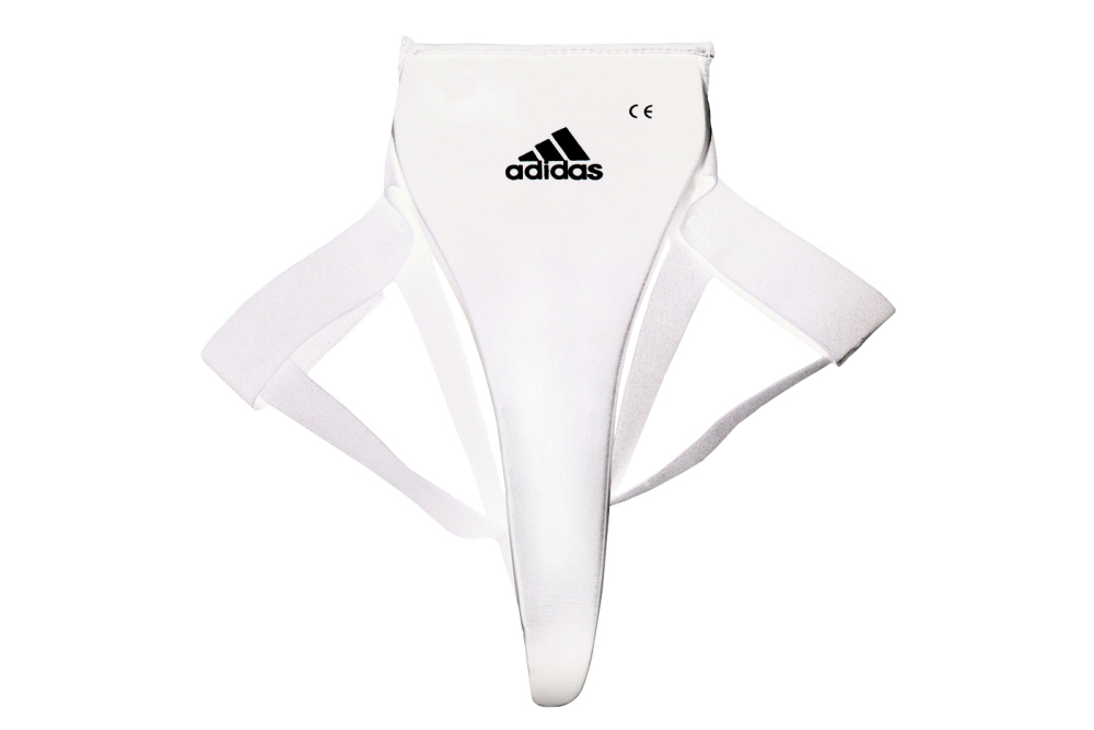 Adidas Dames Kruisbeschermer-L