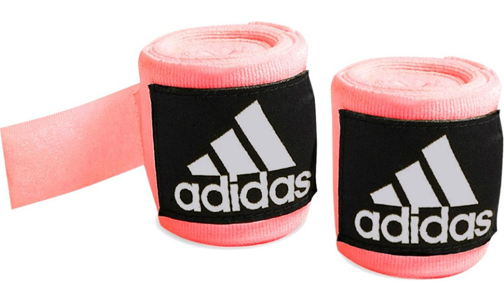 Adidas Bandage Roze 455 cm