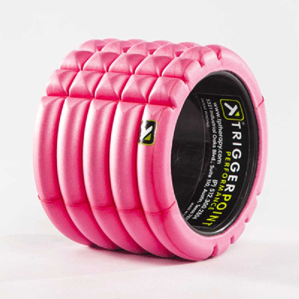 Triggerpoint The Grid Mini Pink