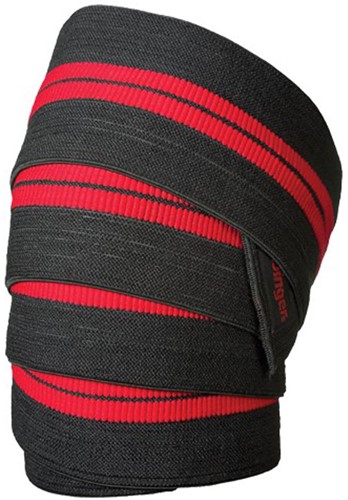 Harbinger Red Line Knee Wraps