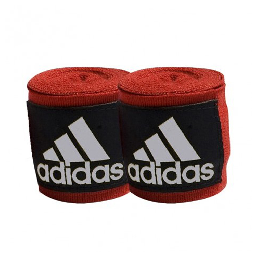 Adidas Bandages 255 cm rood