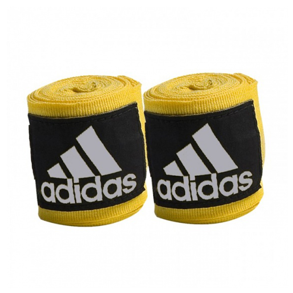 Adidas Bandages 255 cm geel