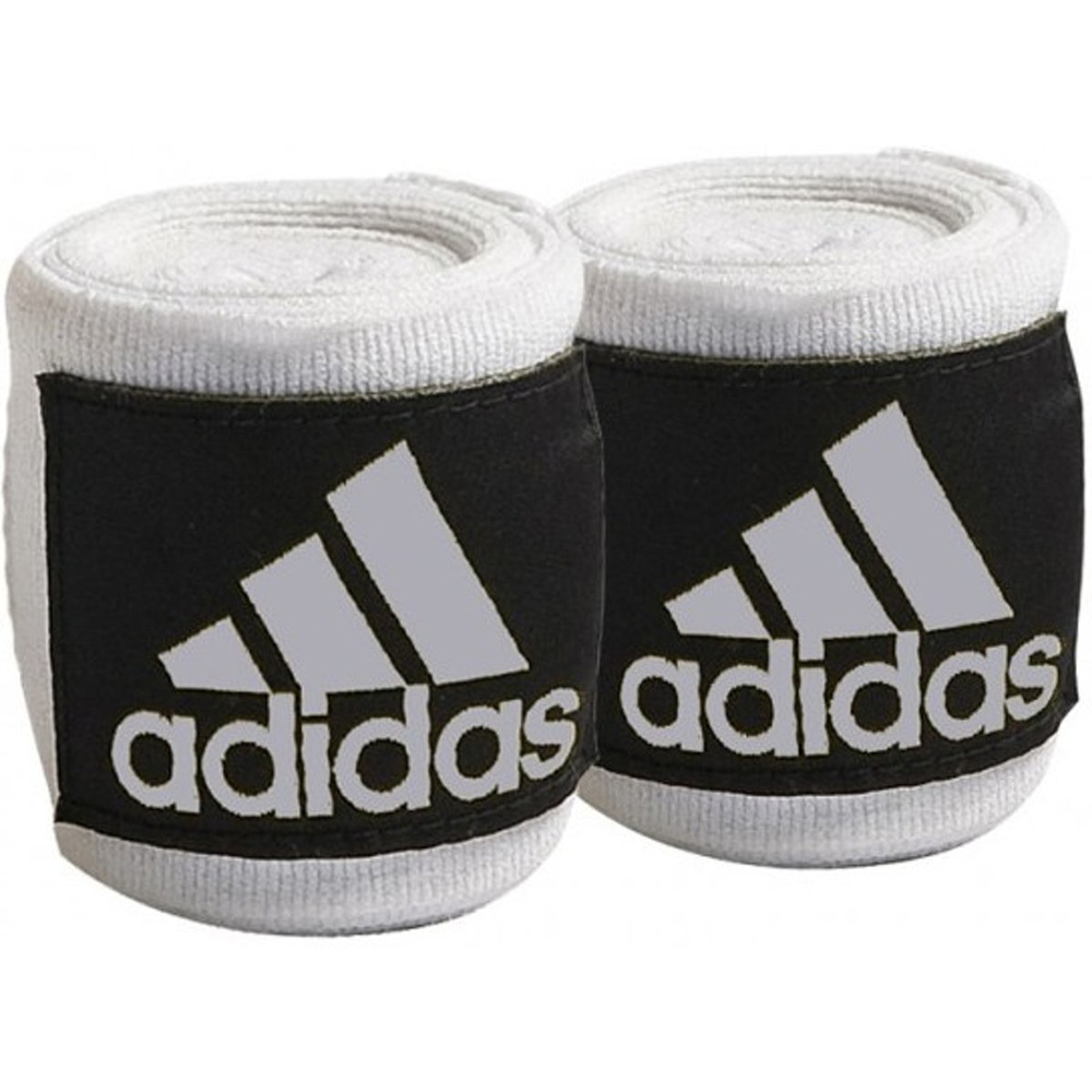 Adidas Boksbandage Wit