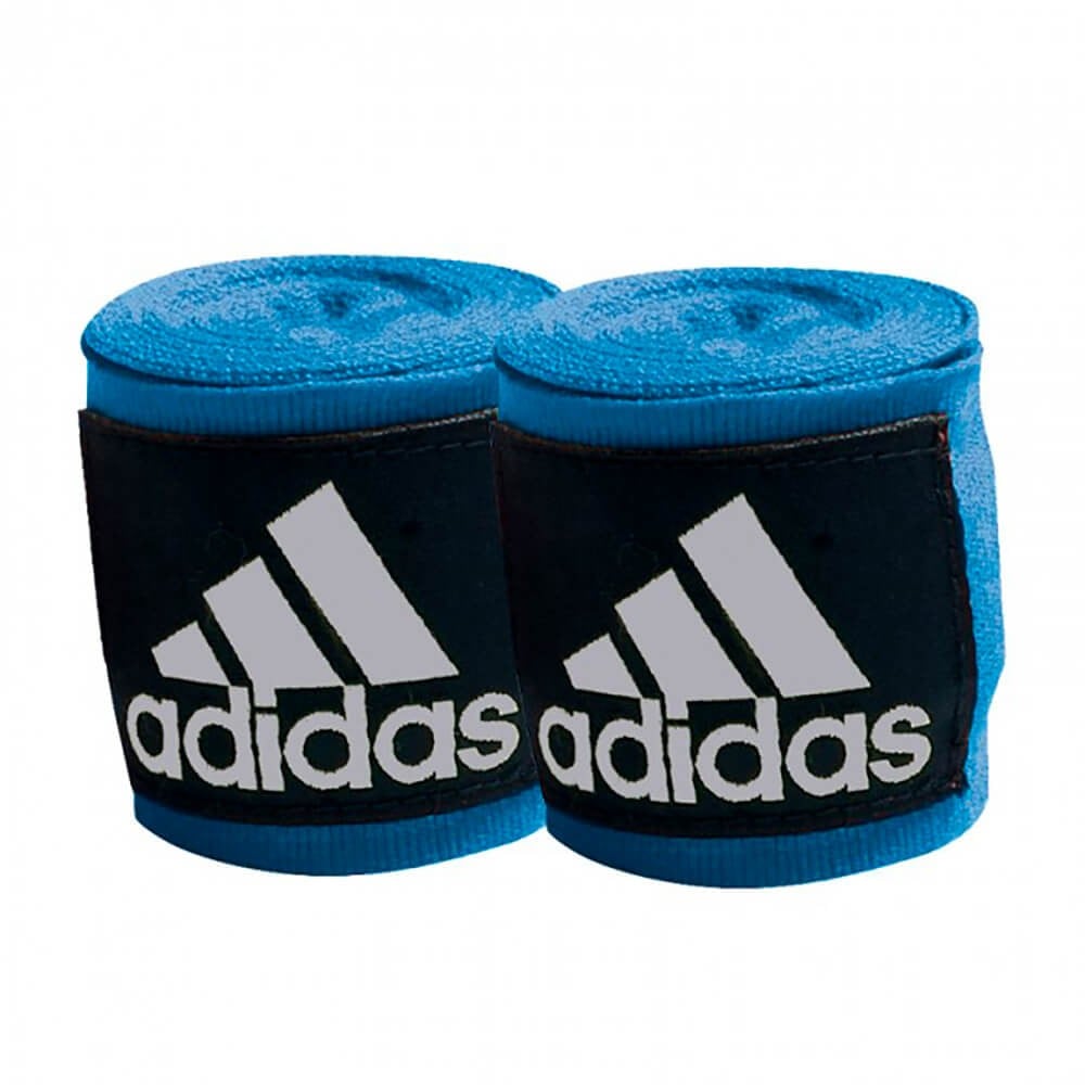 Adidas Boksbandage Blauw