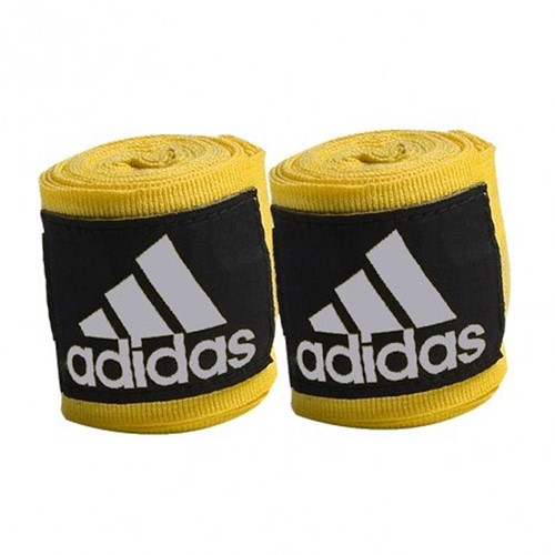 Adidas Bandages - Geel - 455 cm