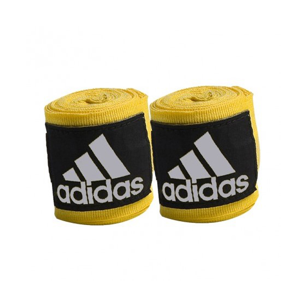 Adidas Bandages 455 cm geel