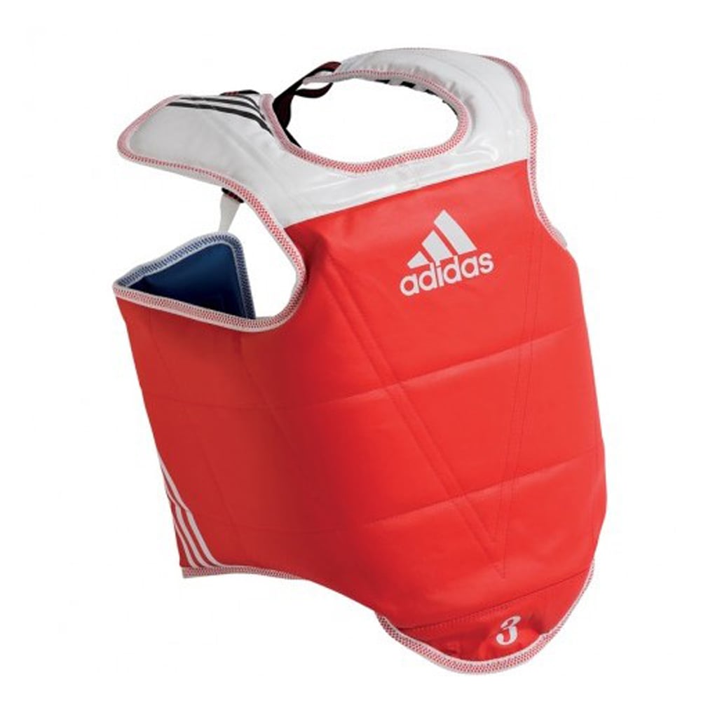 Adidas Body Protector WTF