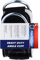 Harbinger Enkelband - Enkel Strap - 3 Inch-2