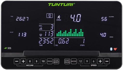 Tunturi Competence T40 Loopband