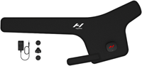 Hyperice Venom 2 Schouder Links - Massage Wrap-3