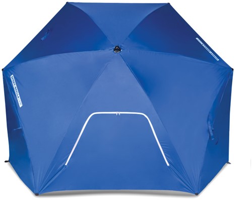 Sport-Brella Ultra Strandtent - Windscherm - Parasol - Blauw - Tweedekans-3