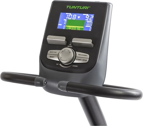 Tunturi Performance E50-R Ligfiets