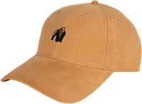 Gorilla Wear Cody Suède Pet - Beige