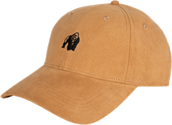 Gorilla Wear Cody Suède Pet - Beige