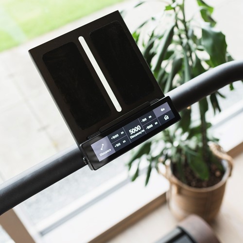 Nohrd Sprintbok V2 Loopband - Air Runner - Kersen - Gratis trainingsschema-3