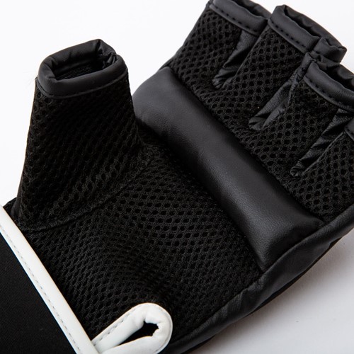 Everlast Core Kickbokshandschoenen - Zwart-2