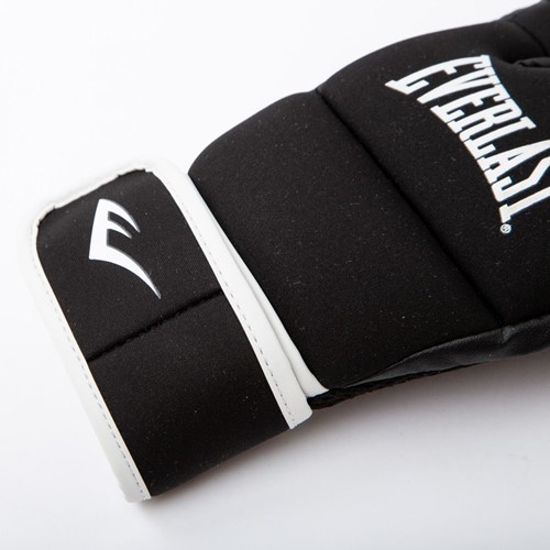 Everlast Core Kickbokshandschoenen - Zwart-3
