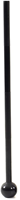 Muscle Power Macebell - 102 cm - 4 kg