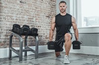 PowerBlock Rack Stand voor Verstelbare Dumbbells-3