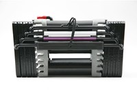 PowerBlock Verstelbare Dumbbell Elite EXP - Stage 1-2